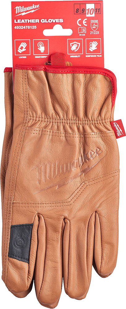 GANTS CUIR