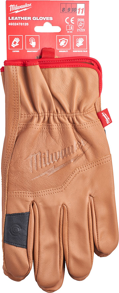 GANTS CUIR