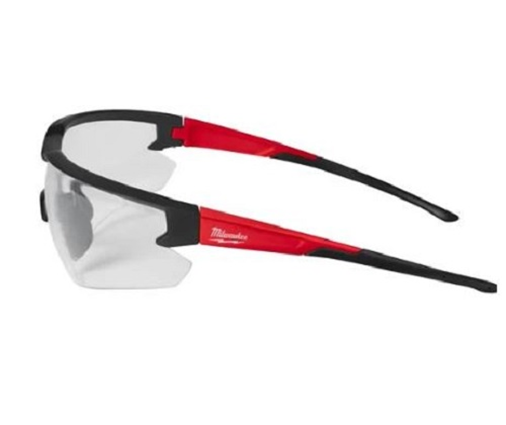 LUNETTES DE SECURITE LUNETTES DE SECURITE ANTI-BUEE & ANTI-RAYURE