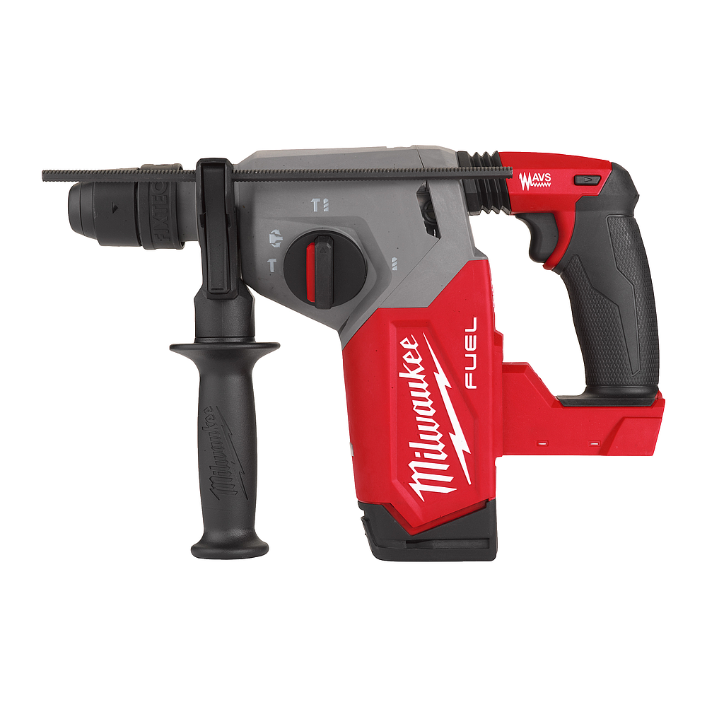 PERFORATEUR - BURINEUR SDS+ 18_VOLTSFUEL M18