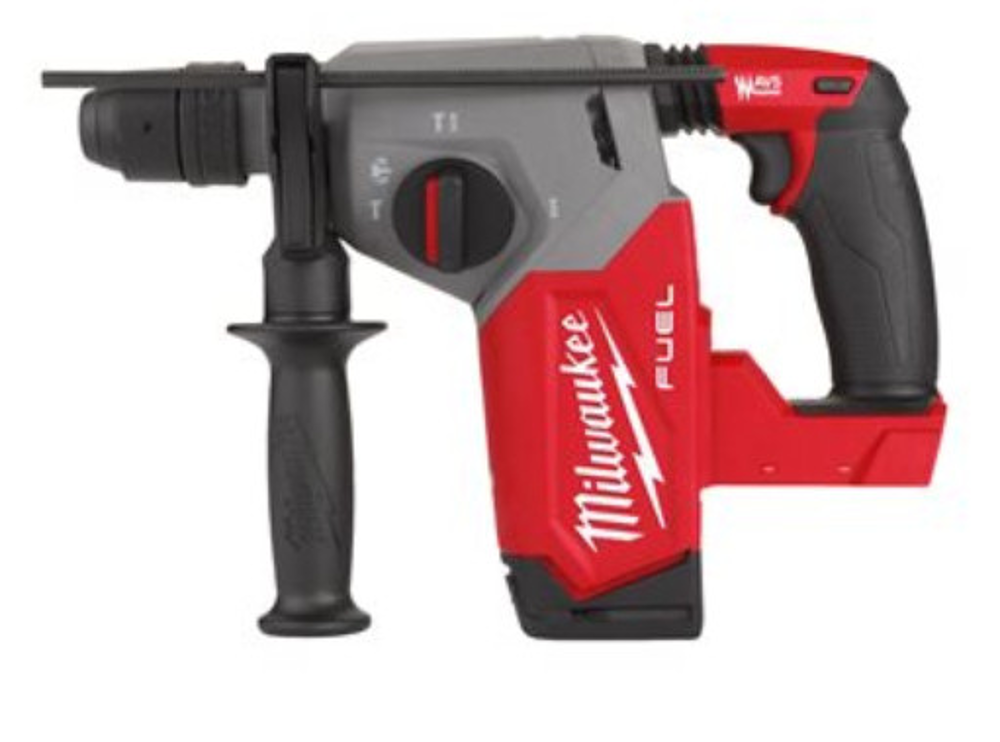 PERFORATEURS - BURINEURS