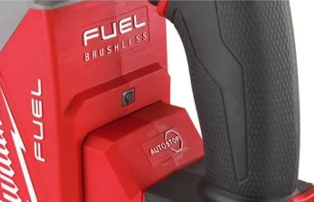 PERFORATEURS - BURINEURS