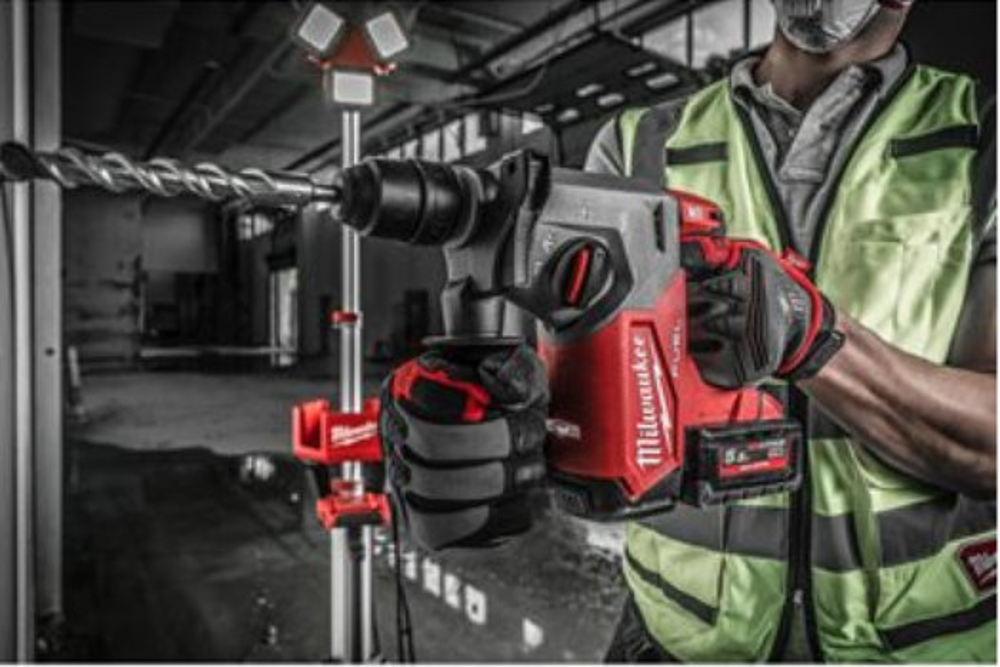 PERFORATEURS - BURINEURS