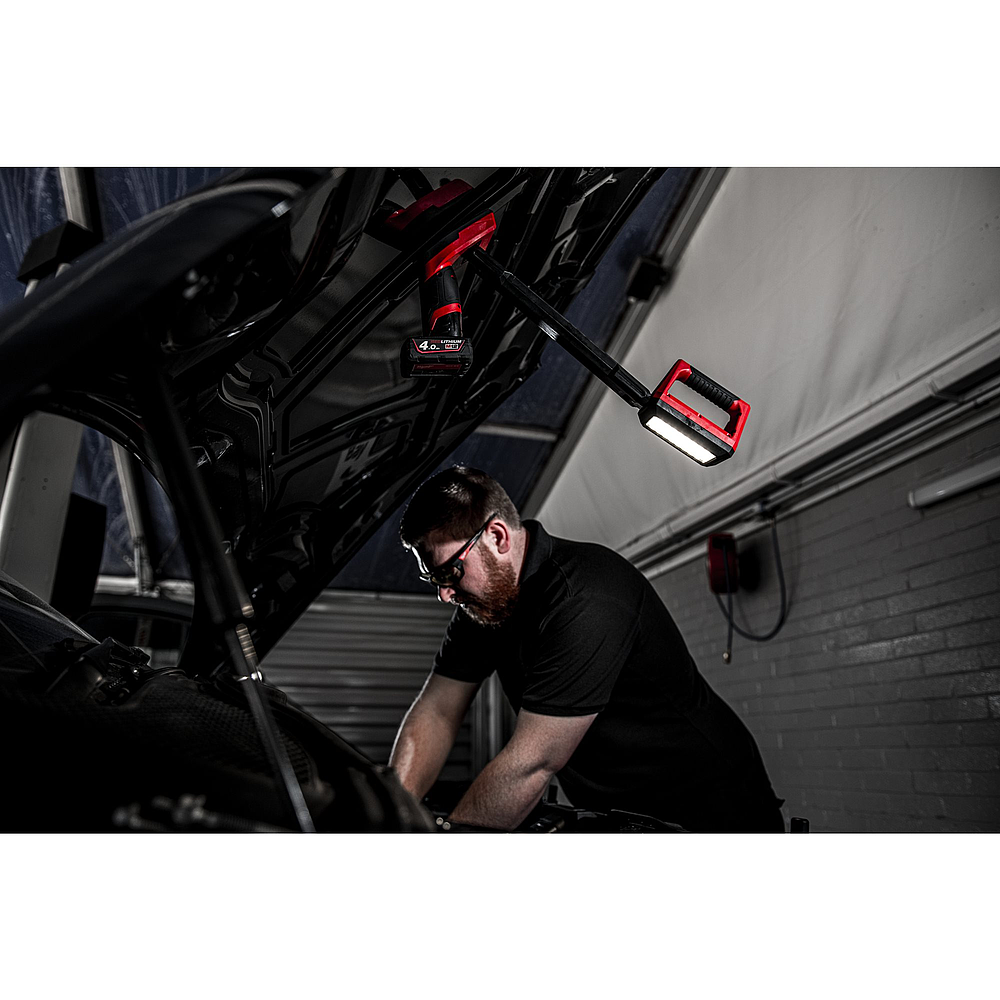 ÉCLAIRAGES SPÉCIALISÉS