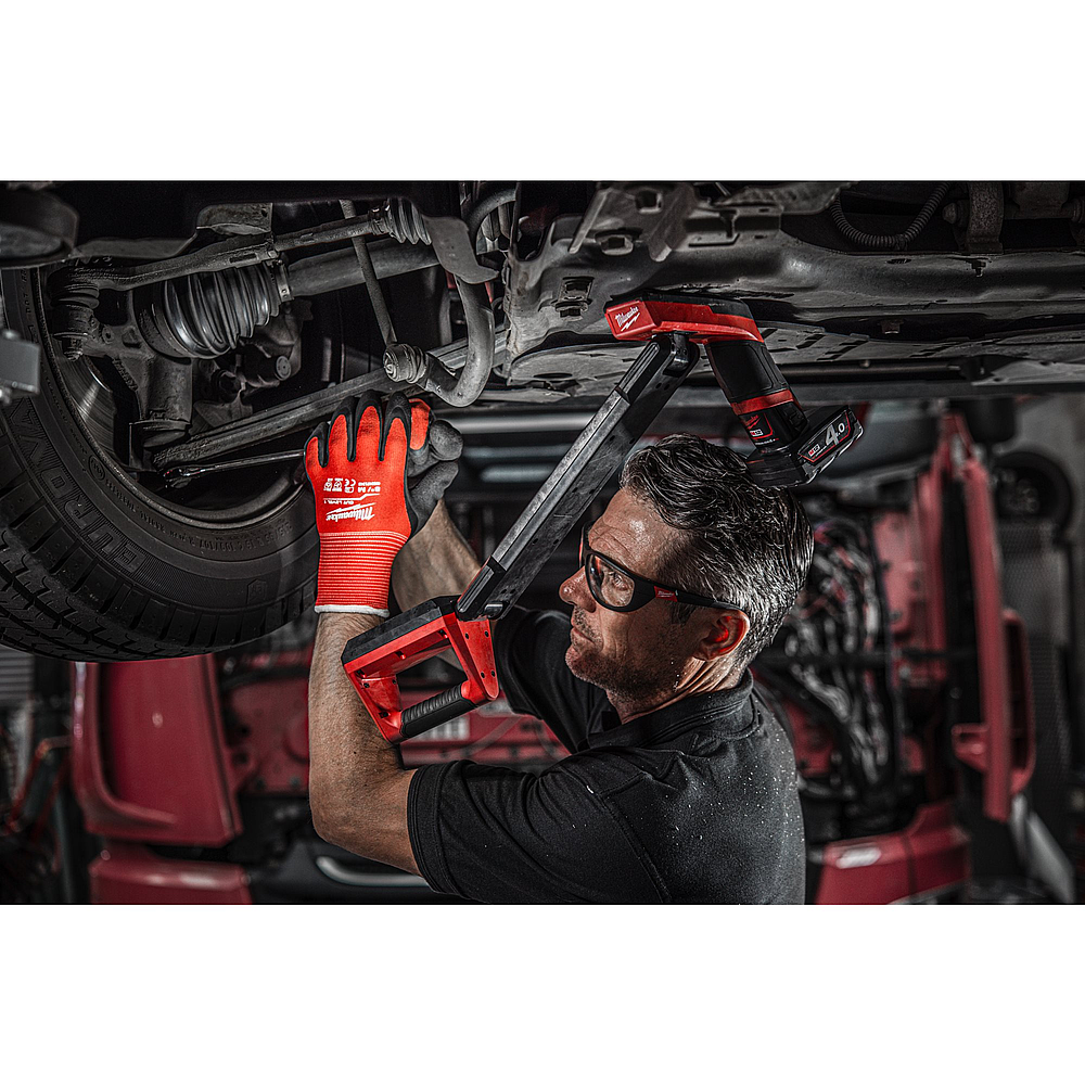 ÉCLAIRAGES SPÉCIALISÉS