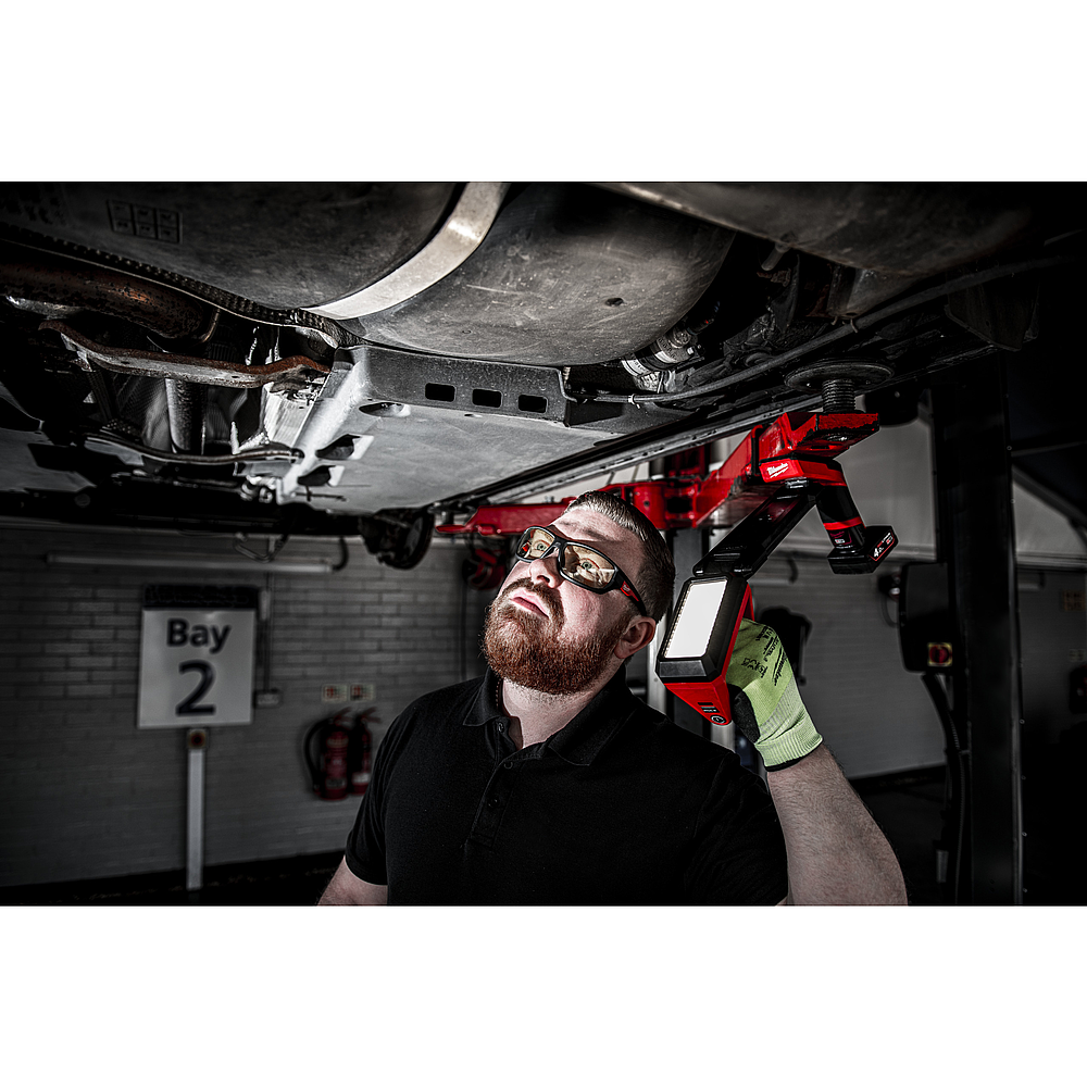 ÉCLAIRAGES SPÉCIALISÉS