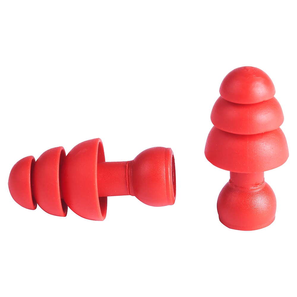 BOUCHONS D'OREILLES