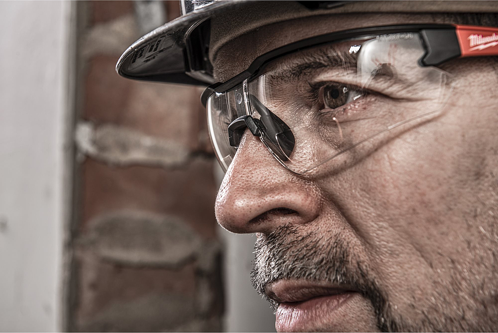 LUNETTES DE S ÉCURITÉ