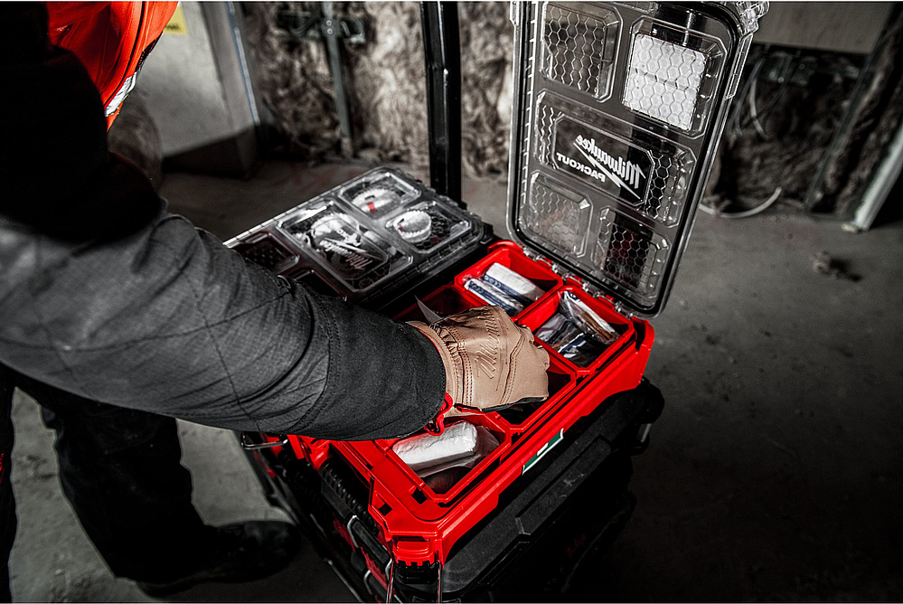 KIT DE PREMIER SECOURS