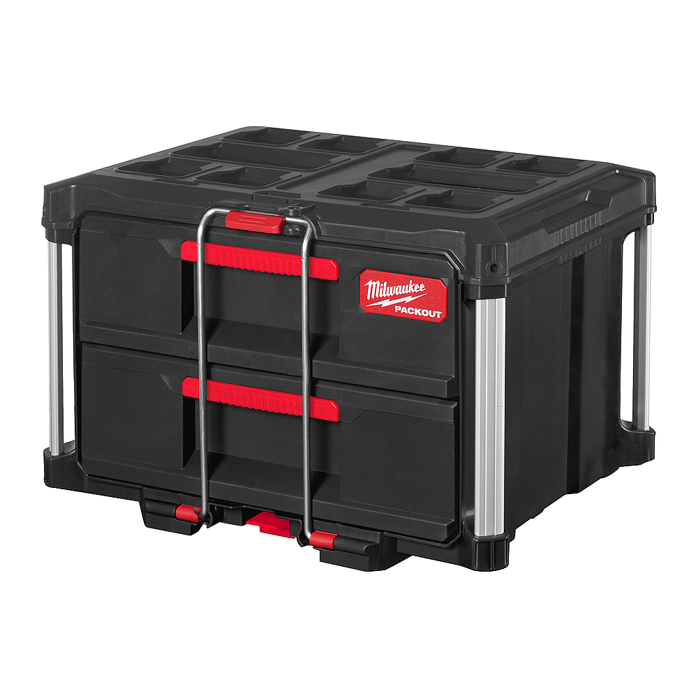 PACKOUT™ BOX & COFFRETS