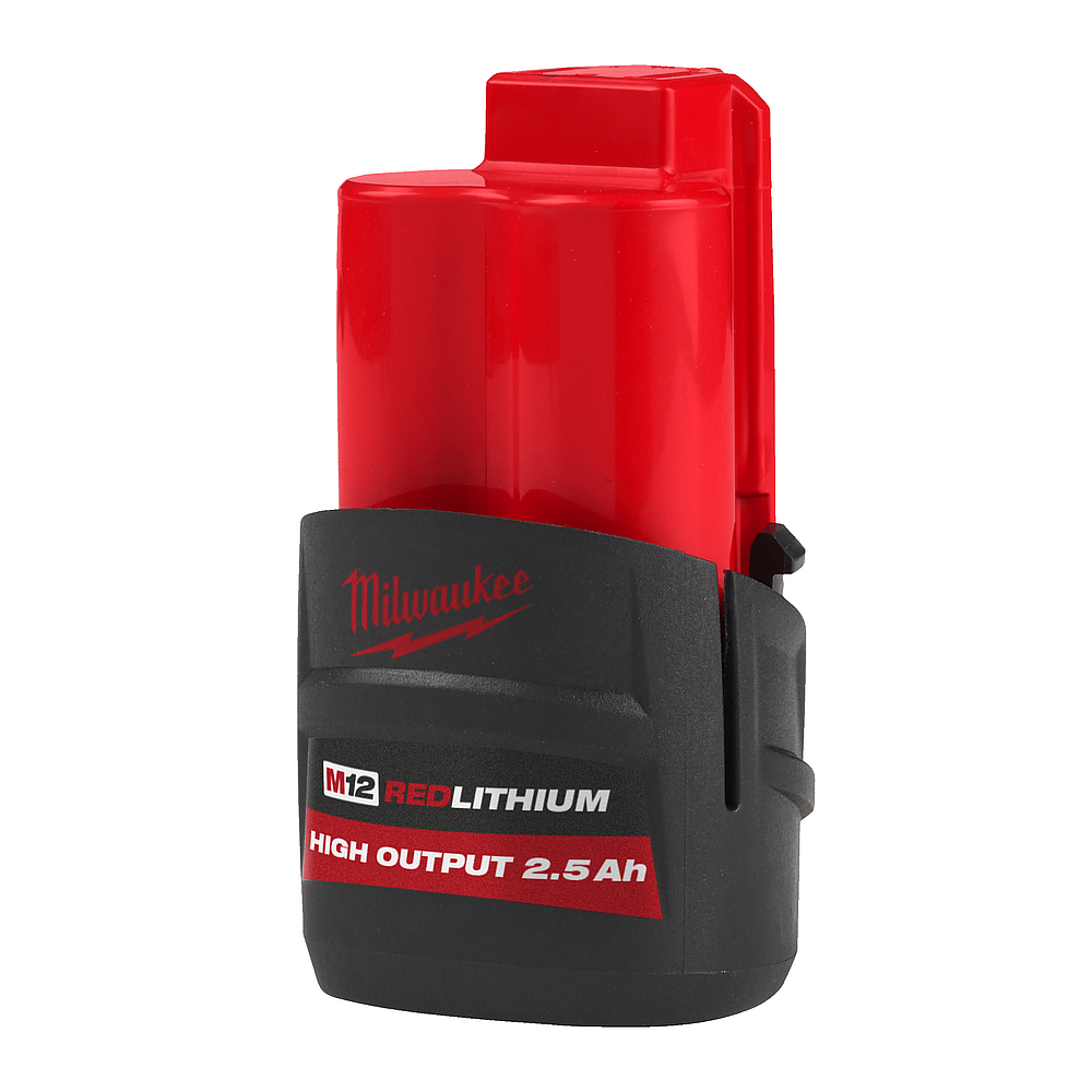 BATTERIES & CHARGEURS
