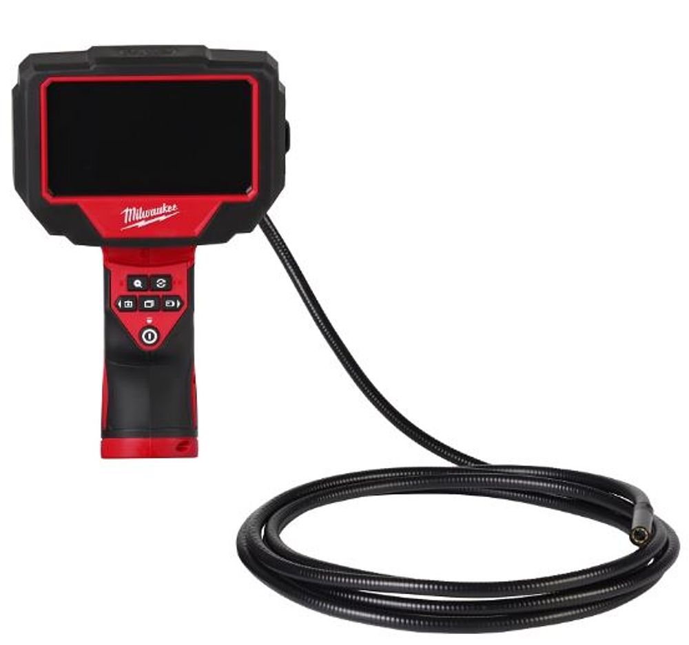 MICRO-CAMÉRA D'INSPECTION