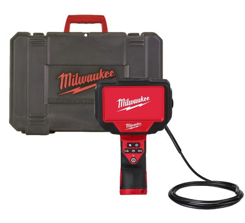 MICRO-CAMÉRA D'INSPECTION