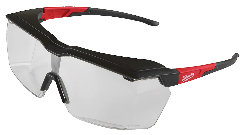 LUNETTES DE S ÉCURITÉ