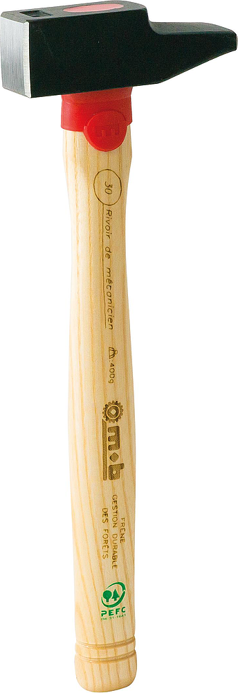 Marteau rivoir R.1 - Vignette 4