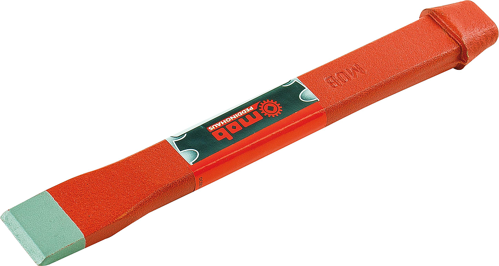 Burin Mécanicien 220mm acier affûtable MOB