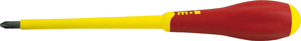 Tournevis VDE – Pozidriv PZ