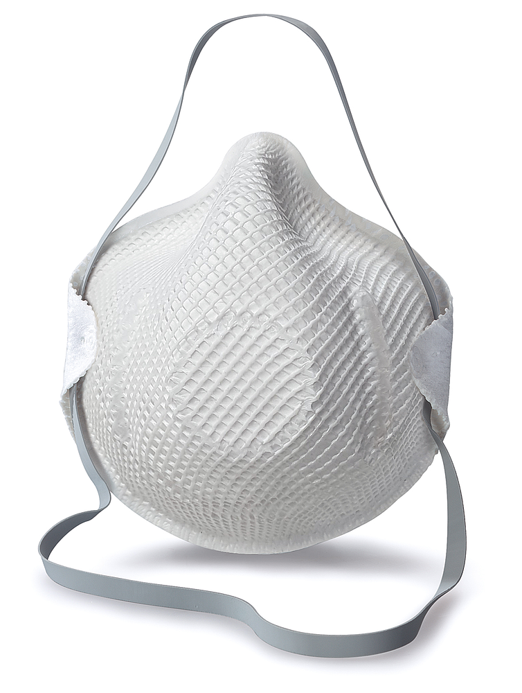 Masque poussière sans soupape FFP2S  2400