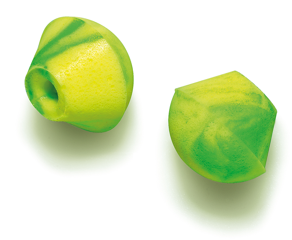 Bouchons de rechange    WAVEBAND   NORME EN 352-2