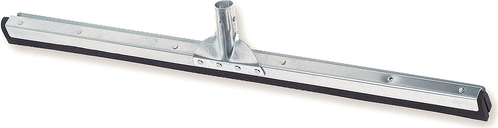 Raclette métal. dble mousse  sm