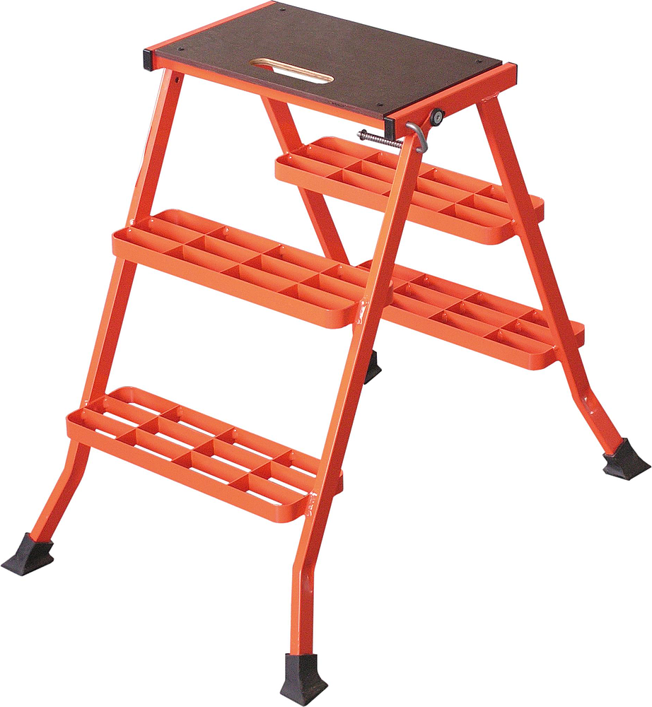 MARCHEPIED PLIANT PINCE + 100 CROISILLONS 2MM - Vignette 2