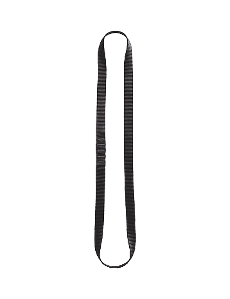 ANNEAU DE SANGLE LIGHT LARGEUR 21MM LONGUEUR 1 M