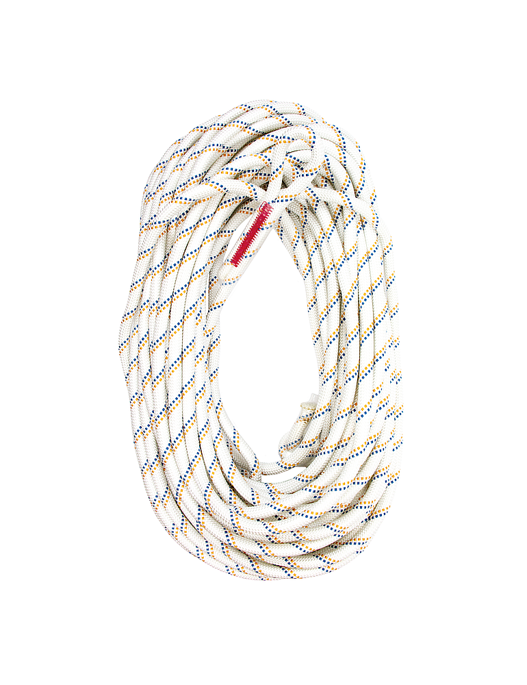 CORDAGE DRISSE + CONNECTEUR M10