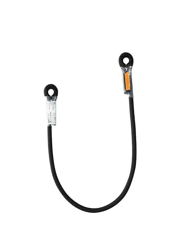 LONGE CORDE 1M