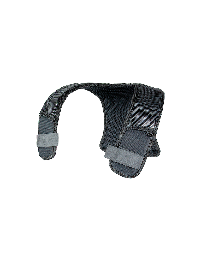 Dosseret de confort amovible pour harnais NUS67