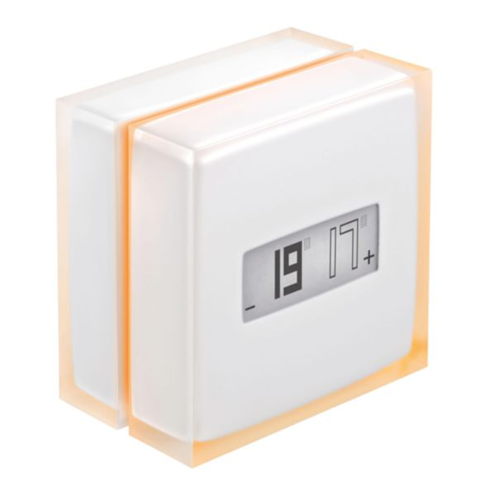 THERMOSTAT CONNECTE