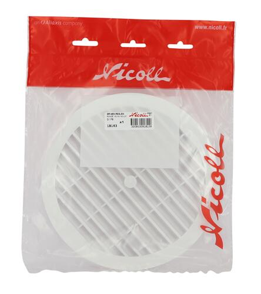 Gr men.reglem.ronde 150 av.moust.d-175