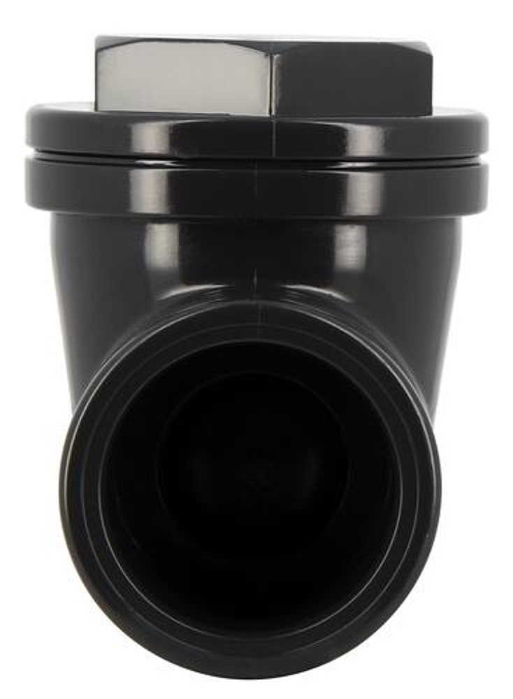 CLAPET A BATTANT PVC PN10 R.580