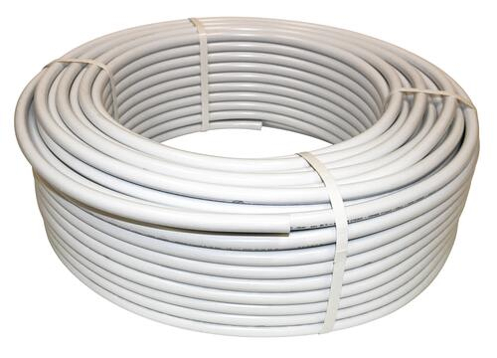 Tube Multicouche FLUXO Nu – Couronne de 100 mètres - Vignette 2