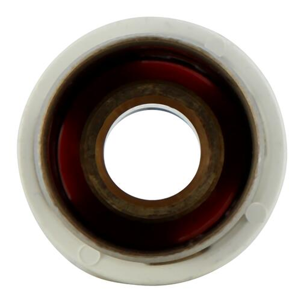 Raccord Droit FLUXO à Sertir – Écrou Tournant Femelle - Vignette 3