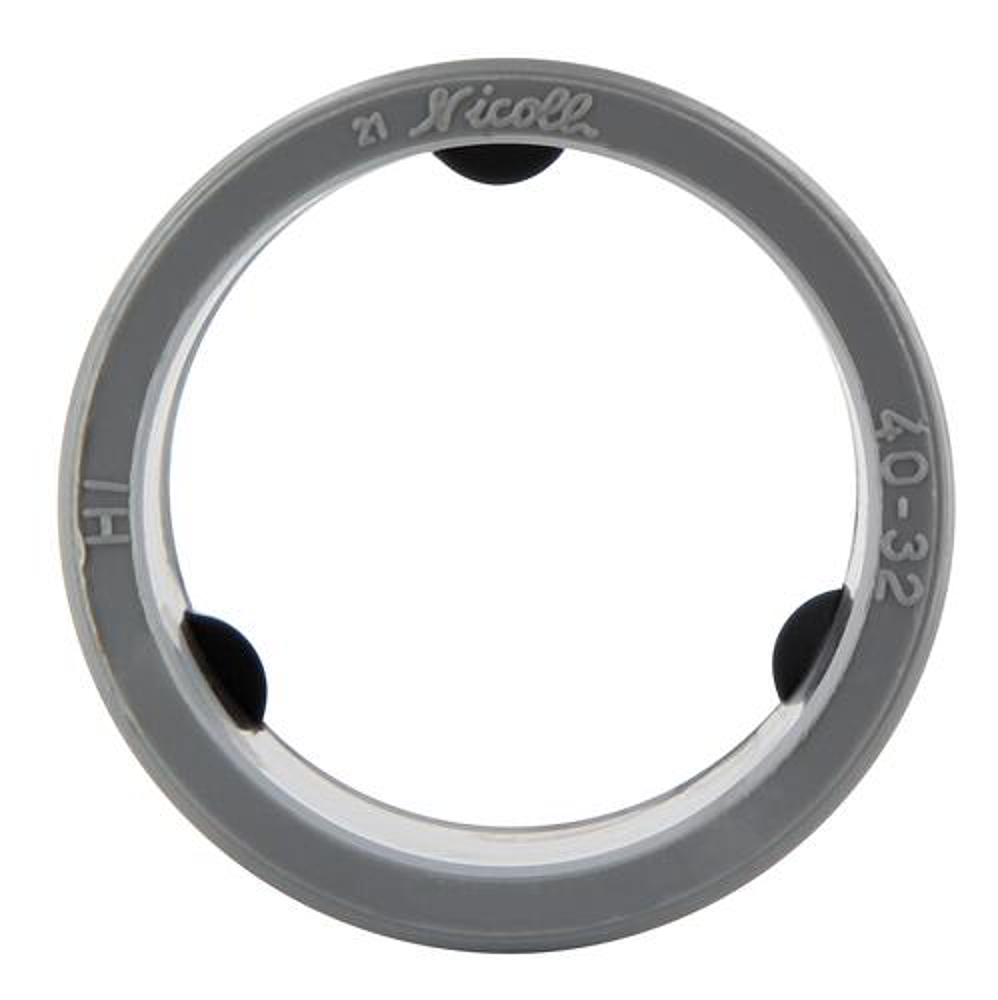 Réduction Incorporée PVC - Mâle Femelle