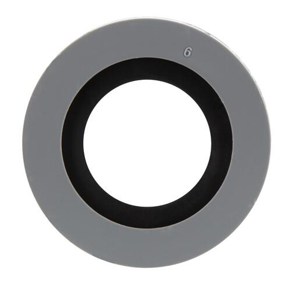 Manchette à joint PVC FF