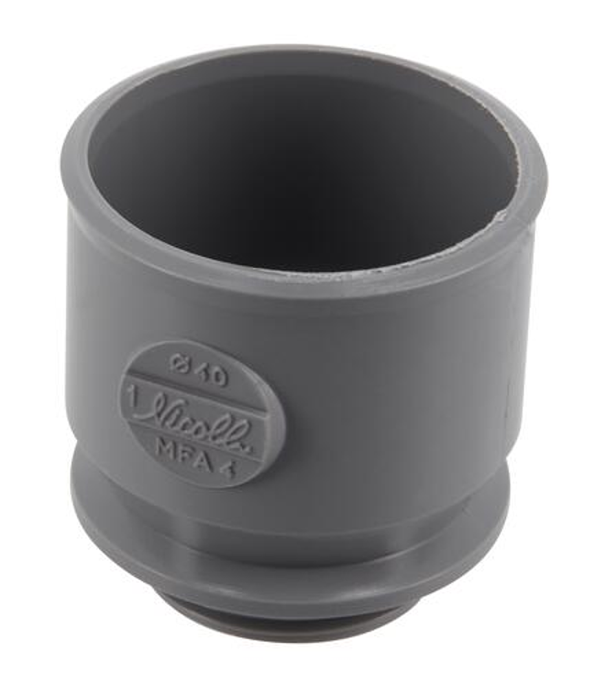 Manchette femelle d’adaptation BV – R.MFA