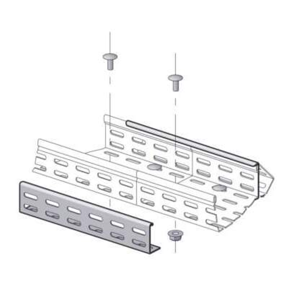 ECLISSE EMBOITABLE EE27 SZ