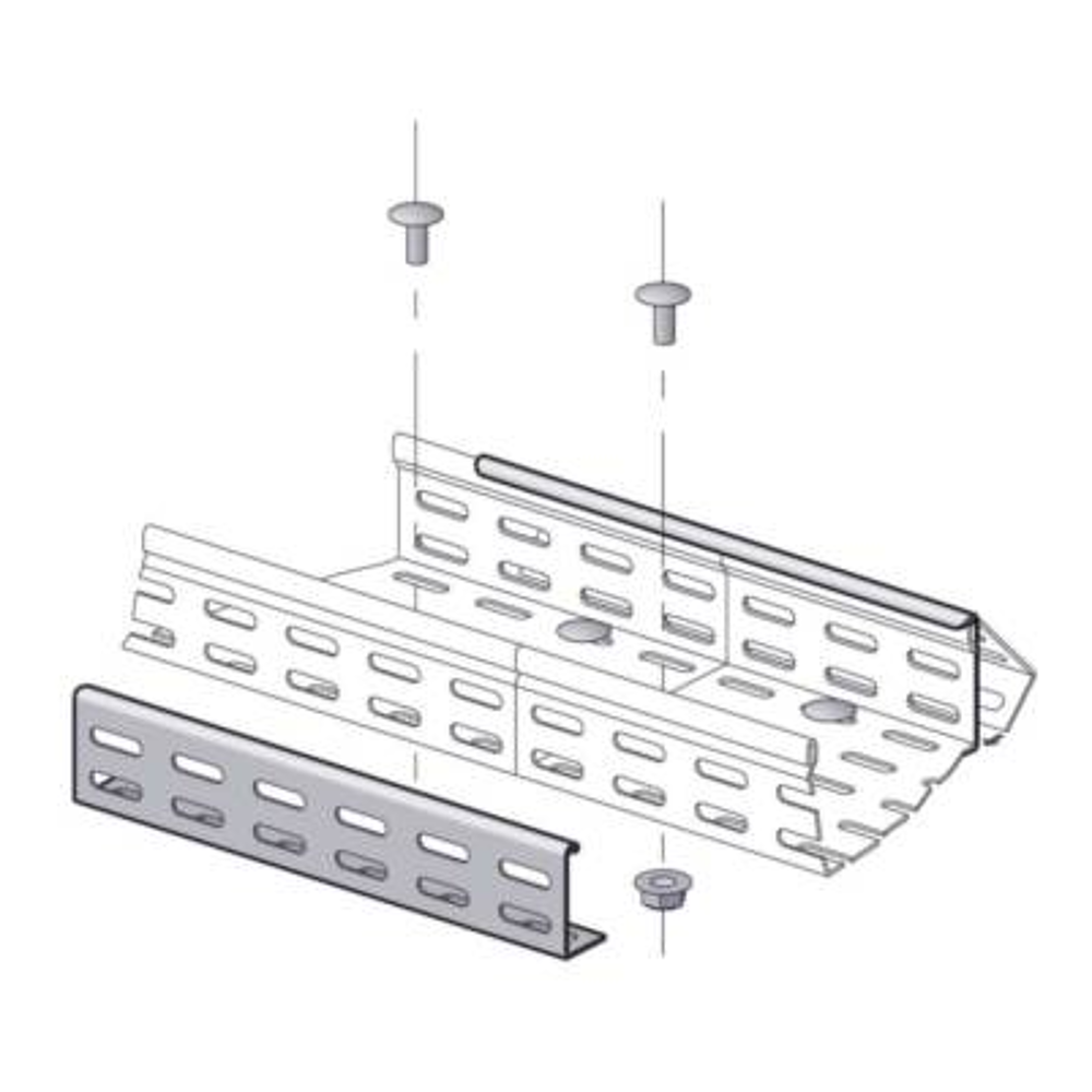 ECLISSE EMBOITABLE EE27 SZ