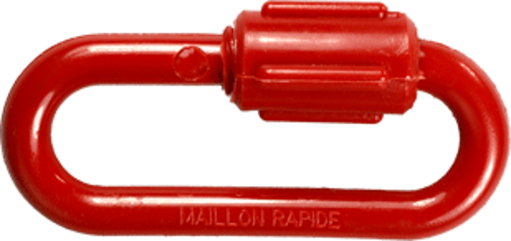 MAILLON RAPIDE  PLASTIQUE