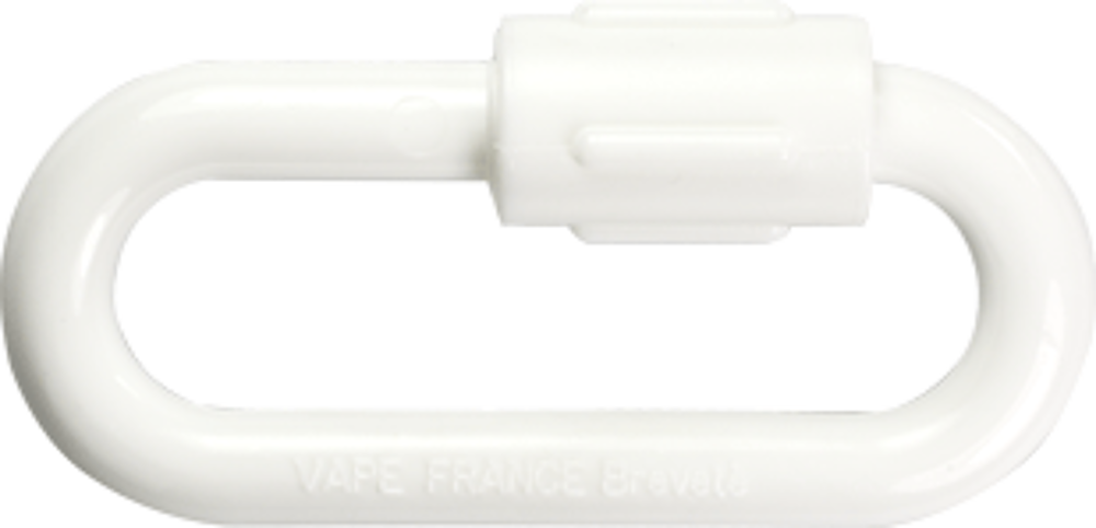 MAILLON RAPIDE  PLASTIQUE