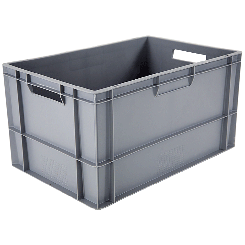 Bac norme Europe gris 600x400