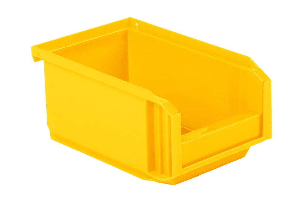 Bac à bec PEHD Lxhxp 1L