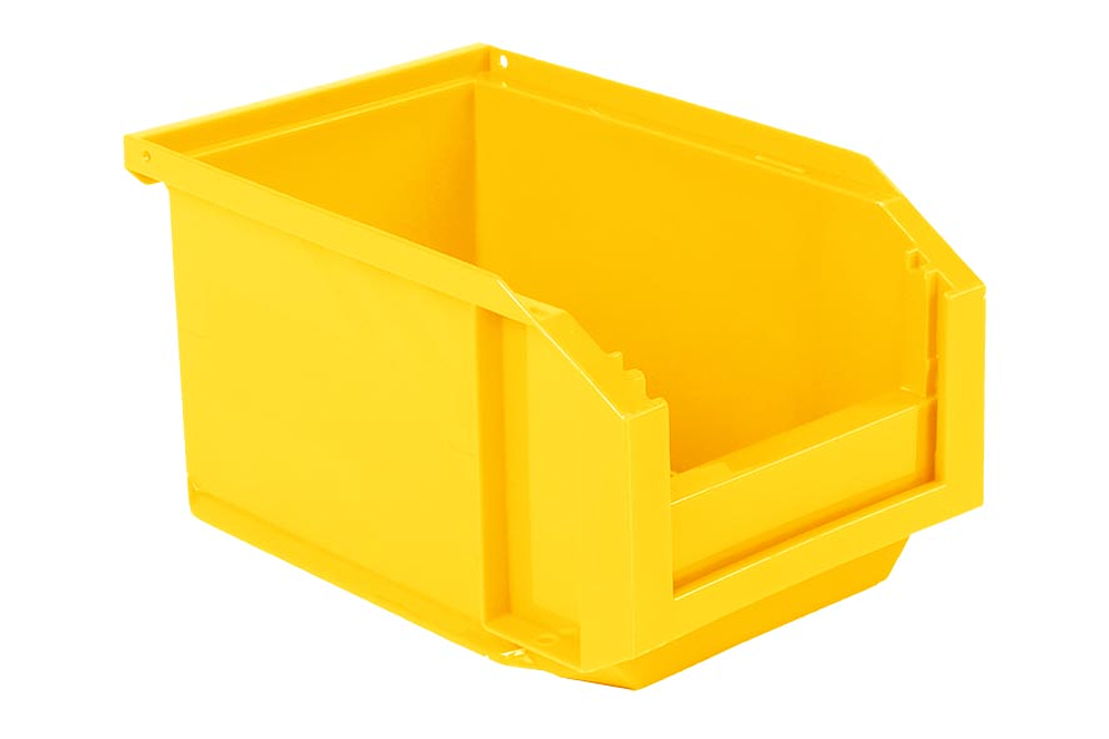 Bac à bec PEHD Lxhxp 3L