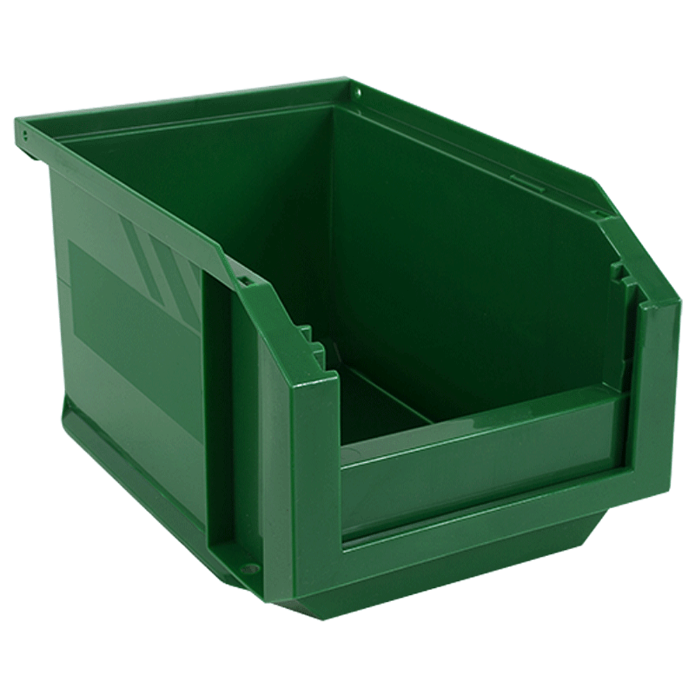 Bac à bec PEHD Lxhxp 3L - Vignette 2