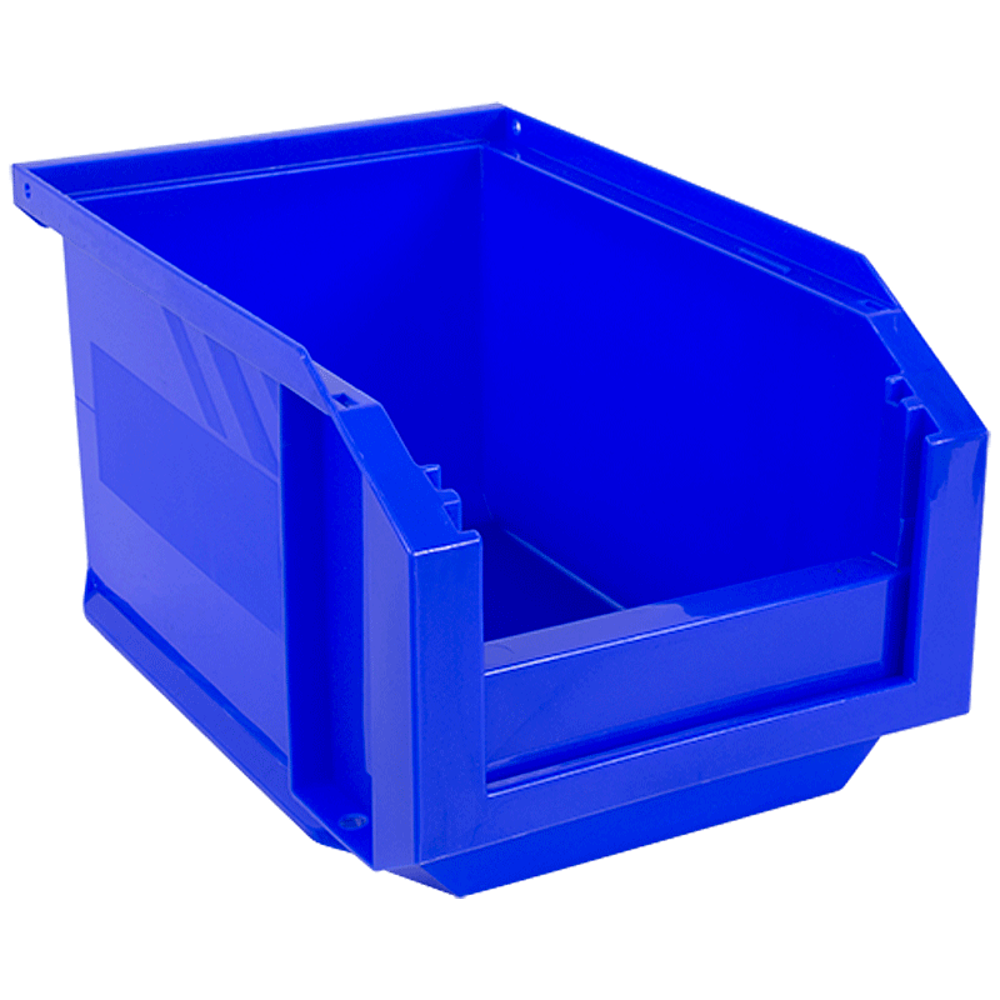 Bac à bec PEHD Lxhxp 3L