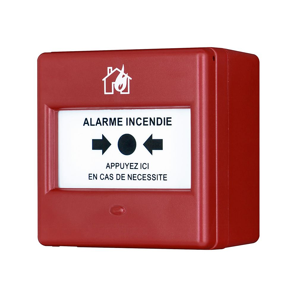 DM. MDS 3000 - IP21