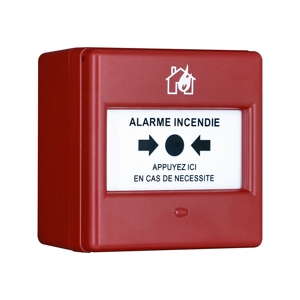 DM. MDS 3000 - IP21