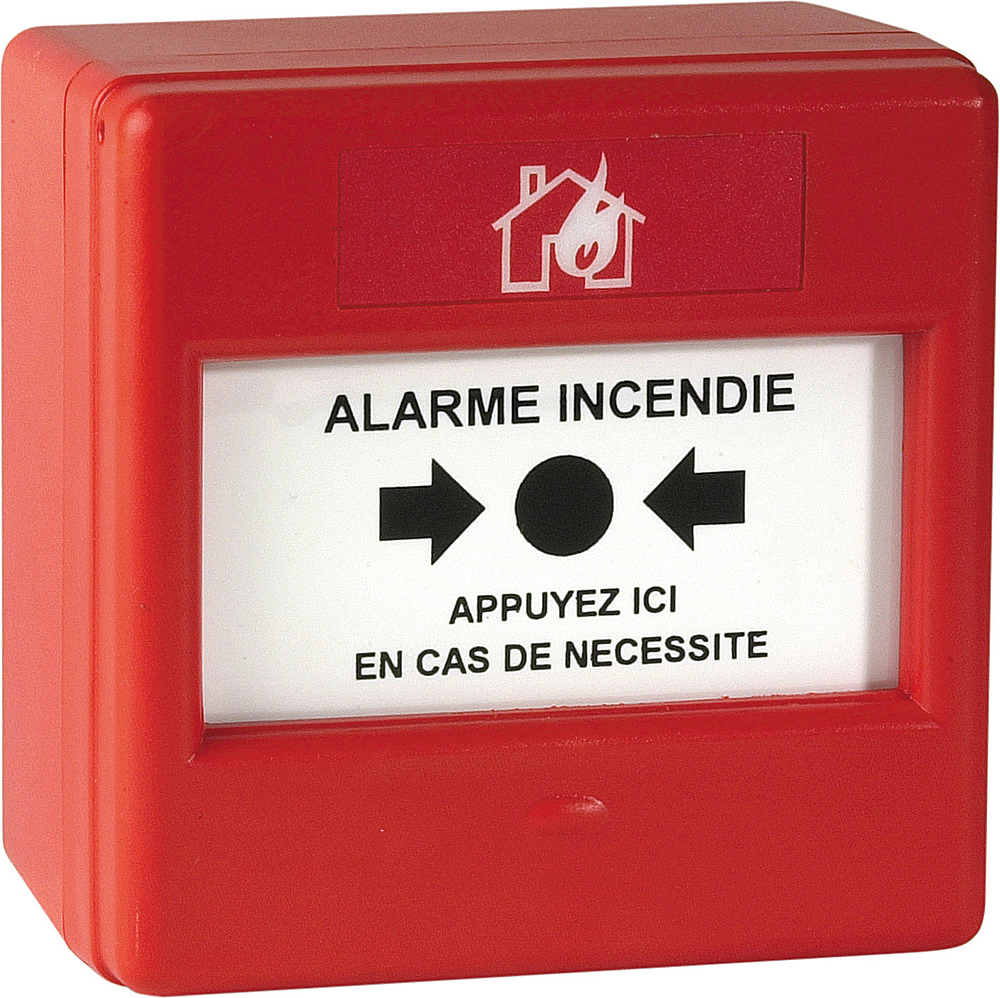 DM. MDS 3000 - IP21