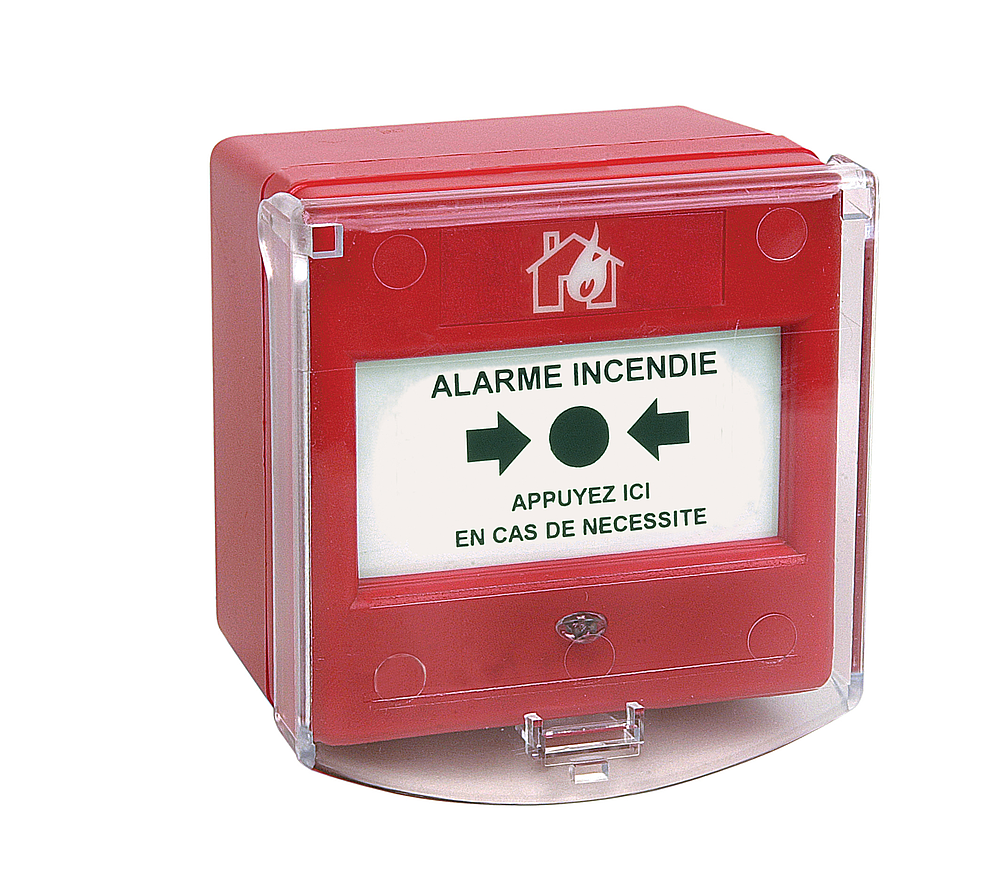 Sachet 1 Clapet de Prot. S3000